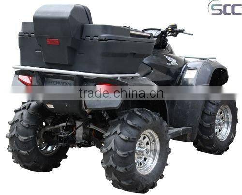 40L Rotomolded ATV box, ATV luggage box, ATV cargo box