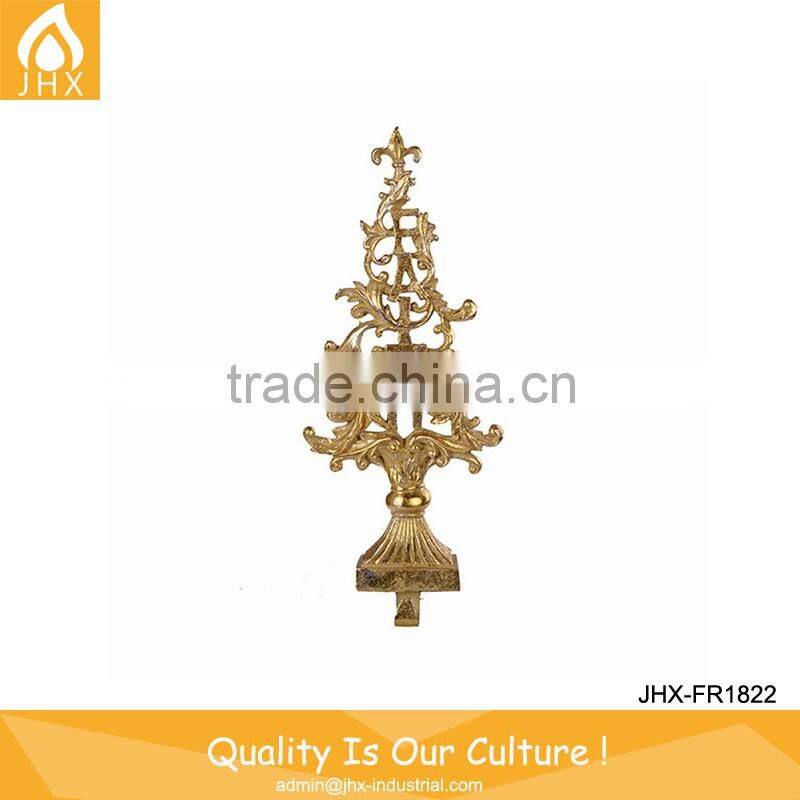 Promotional Outdoor Colorful Electrical Resin Snowman Figurines