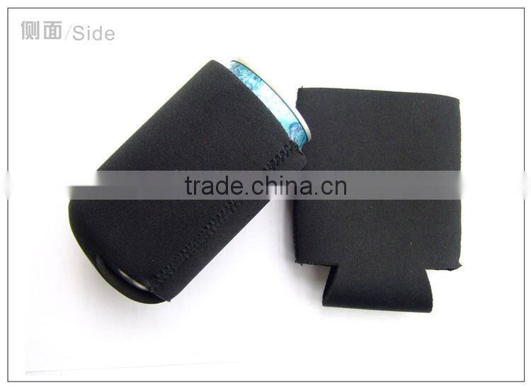 neoprene beer can holder