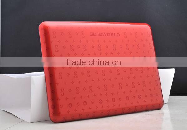 IMD in mold decoration injection parts manufactured directly by factory