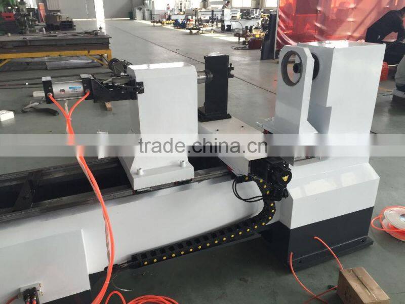 Low price cnc router cnc wood lathe machine from Sange supplier for exported SG-1325