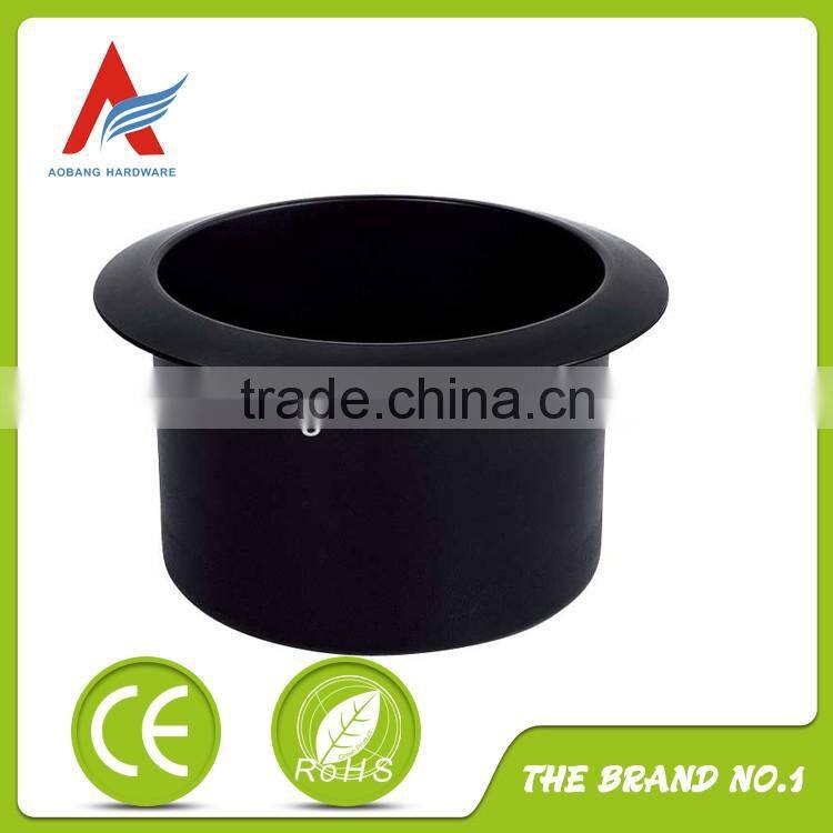 round plastic multi cup holder L626 for sofa armrest