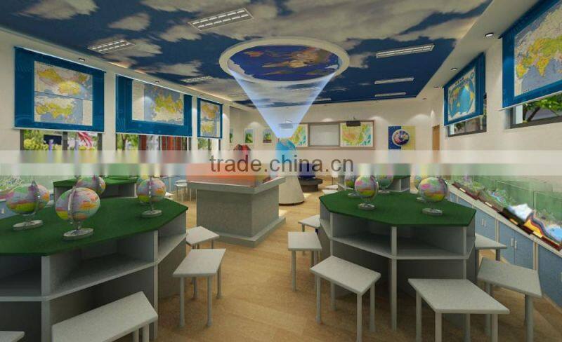school furniture geography laboratory equipment