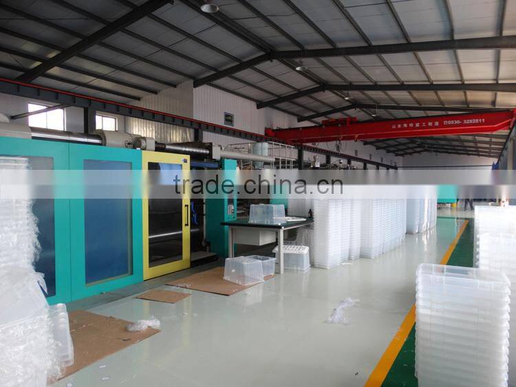 500 ml Fine Mist Plastic Spray Bottle