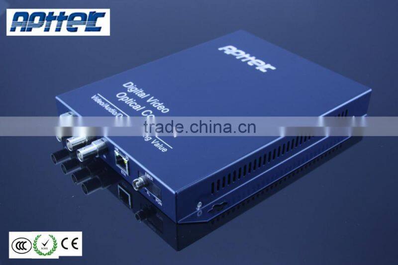 High quality catv optical transmitter/1310nm optical transmitter/1550nm optical transmitter