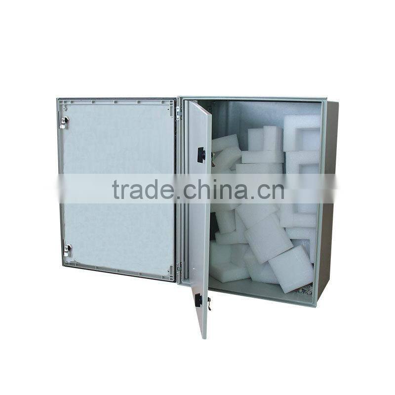 Fiberglass enclosure Distribution box SMC IP66