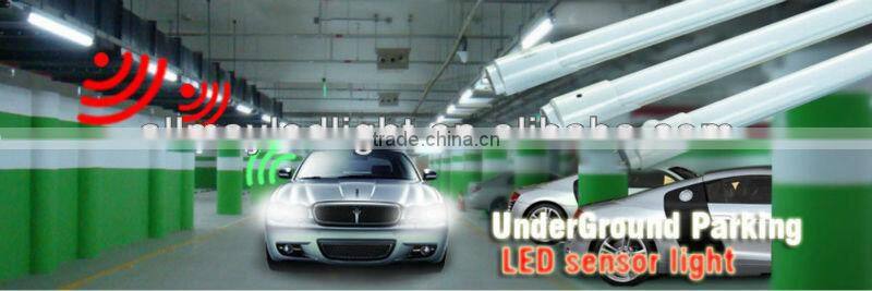 smart ceiling mounted motion sensor switch 35w 220v round shape PIR sensor