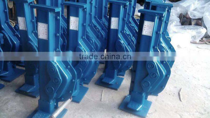 stabilizer mechanical jack