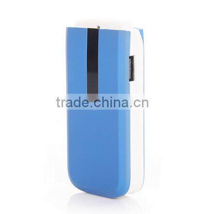 Foldable cell phone portable solar usb charger for iphone Samsung