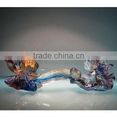 A-068-1Lazurite mascot