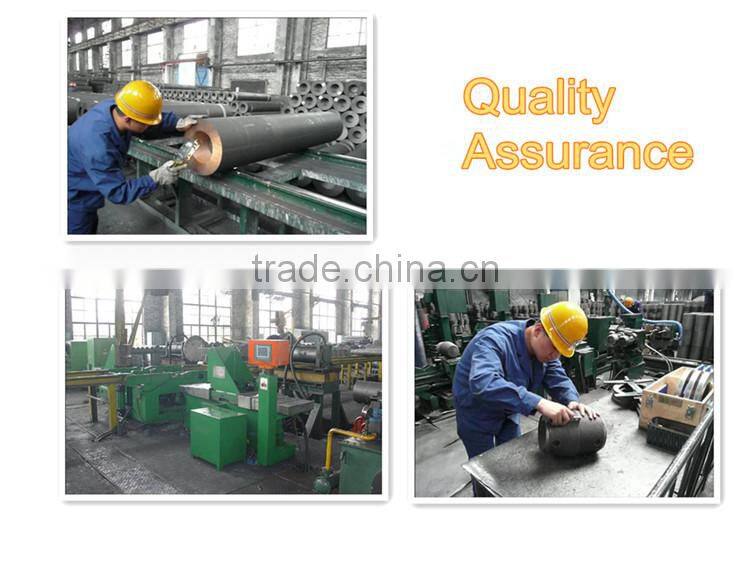 Anti-oxidation carbon electrodes