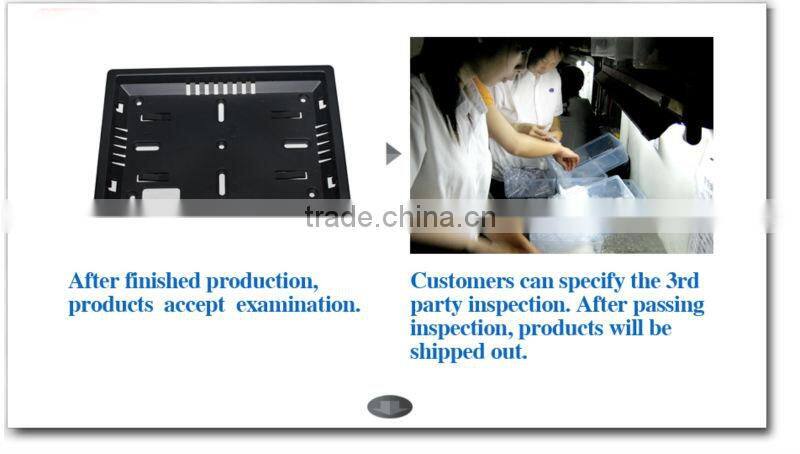 clear plastic injection molding parts supplier