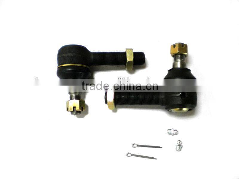 steering tie rod end auto tie rod end truck tie rod end 600P L and R Baoshu auto parts JMC Qingling light truck