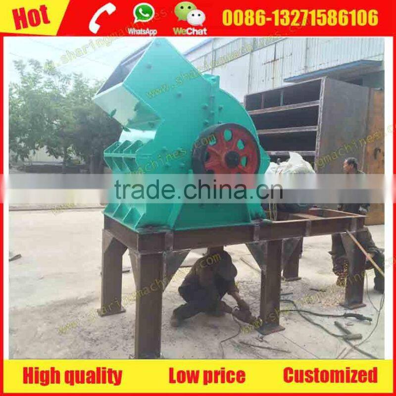 2016 best-selling granite crusher mill with 5-10% discount