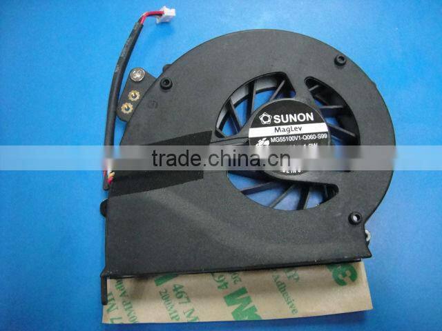 New laptop cpu fan for acer 5635