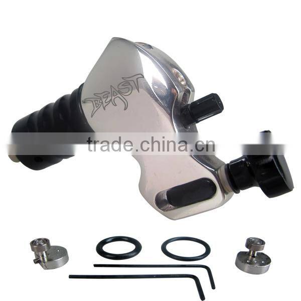 Good Quality Red Beast Fashion Rotary Tattoo Guns