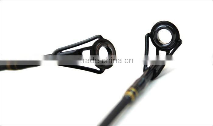 Carbon Fiber Fishing Rod Spinning Fishing Rod Carbon Fiber