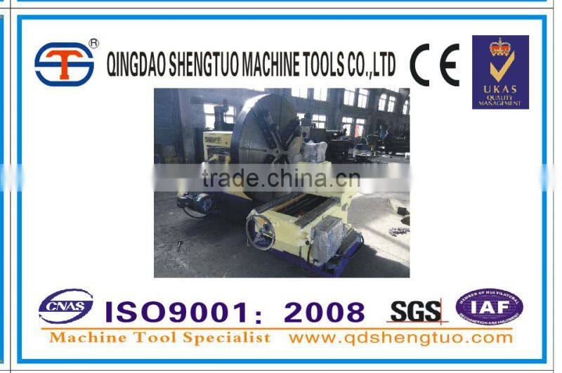China Manufacturer High Quality New Chinese Lathe with Low Price