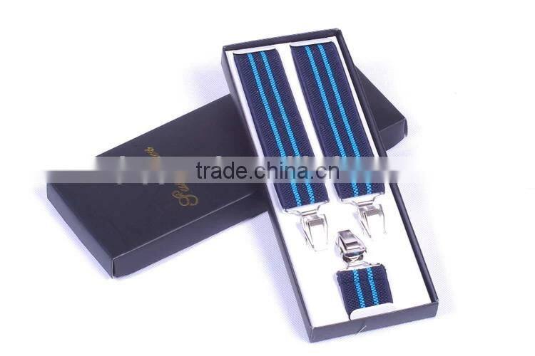 Suspender Factory/OEM Suspenders/Men's Suspenders