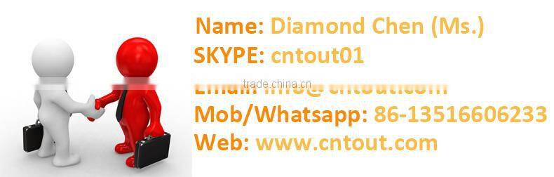 Stainless Steel Safety Fence