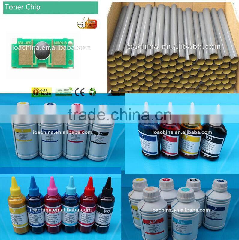 china alibaba reset toner cartridge chip for hp CF280A 280A