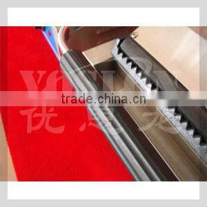 Supplier Restaurant Electric Hamburger Panini Sandwich Maker