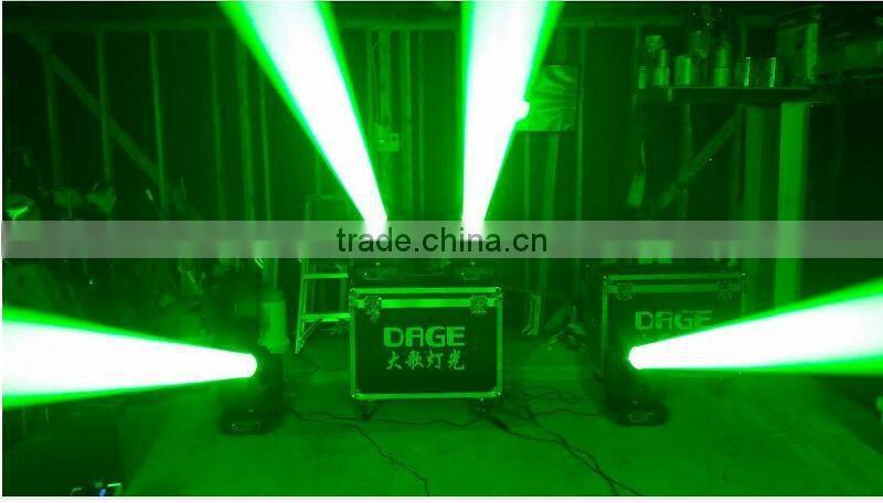 dage light ad3320 330w 15r beam moving head light disco