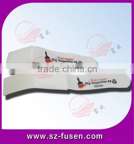 Nylon ski band/ ski strap/ hot sale for skiing