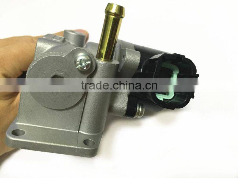 Idle Air Control Valve for Infiniti I30 I35 Ni-ssan Maxima OEM# 23781-2Y011 / 23781-2Y012