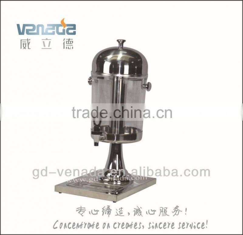 automatic juice dispensers