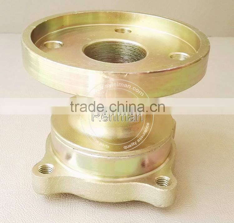Dongfeng truck engine part 1308080-KJ100 fan coupler