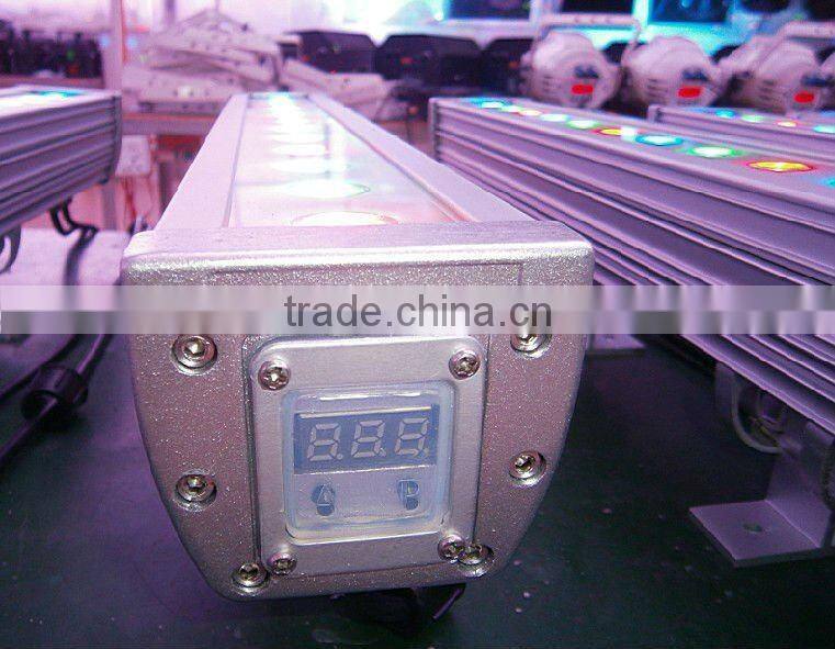 high power and waterproof ip65 led wall washer