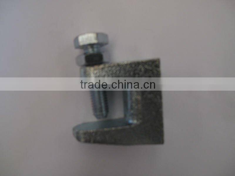 Cast Steel Beam Clamp