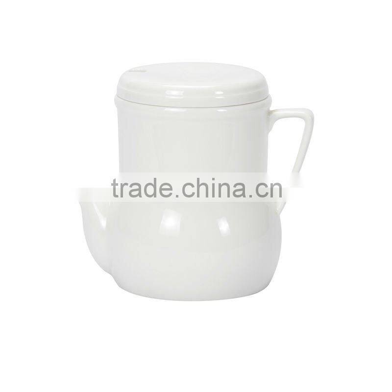 2013 porcelain coffee table set