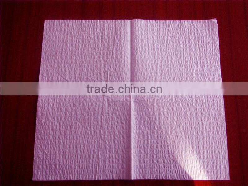 paper towel for hospital