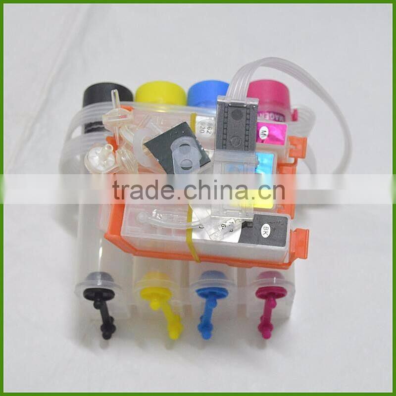 934 935 Continuous Ink Supply System For HP Officejet Pro 6230 6830 6835 6812 6815 Inkjet Printer CISS