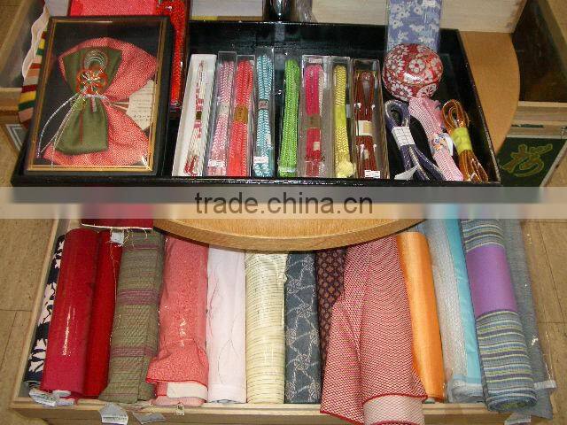 Japanese Traditional Secondhand Obi & Kimono Sale Distributed in Japan TC-008-06