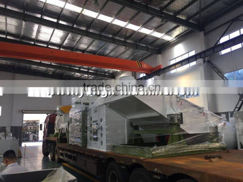 SKF bearing low consumption animal food pellet making machine