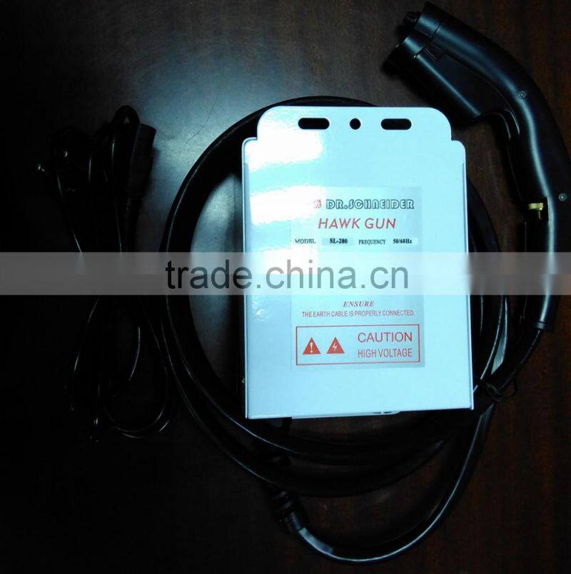 Ionizer Air Guns FT280 Ionizing Air Purifiers for Antistatic