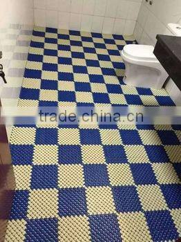 qingdao environmental protection of PVC mats