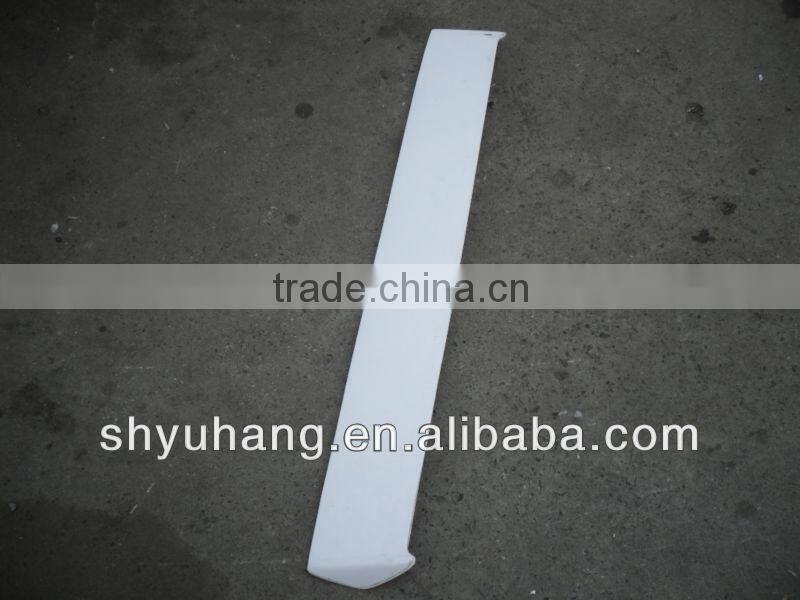 180SX RPS13 dmax style glass fiber roof spoiler