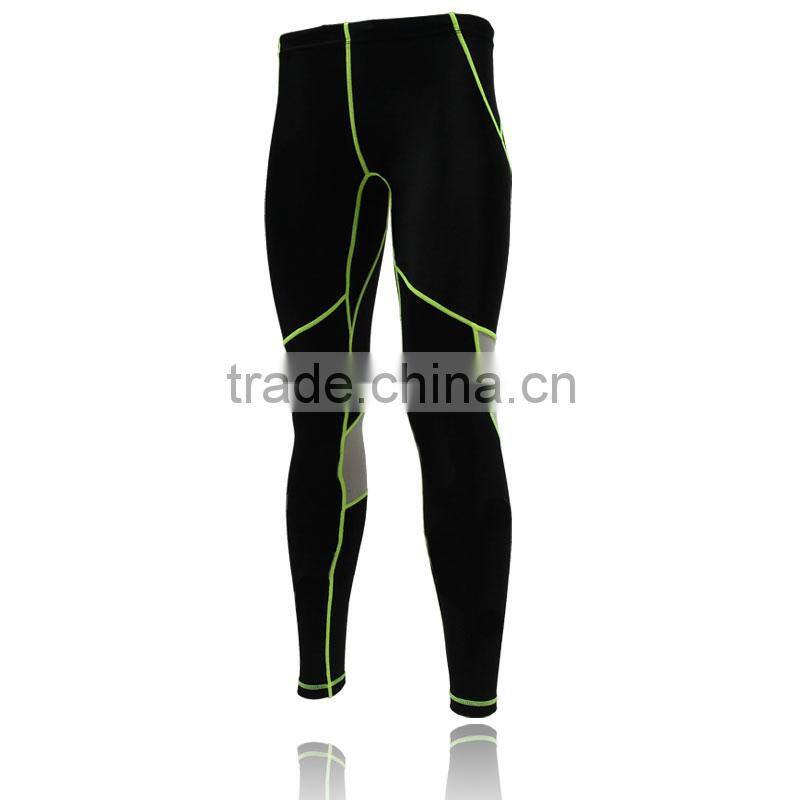 Lycra Custom Rash Guard neon color seam made in Guangdong China