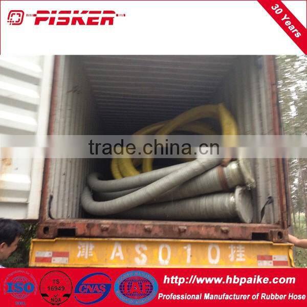 air hose and water hose ,rubber hose 20BAR Working pressure