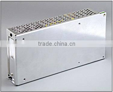 CE RoHS approved S-100-12 12v 100w ac/dc switch power supply
