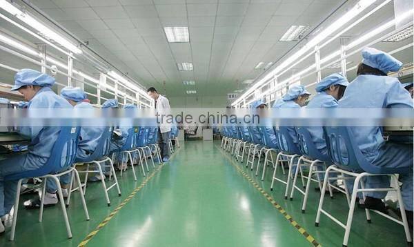 made in china double dimmer switch