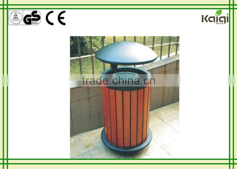 KAIQI GROUP New Design Outdoor Garbage Can