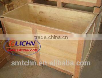 automatic pcb soldering machine BDS4530/ about 60kg solder/350*250mm (Need size can be customized)