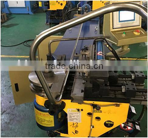 High Quality CNC 89model Pipe Bending Machine With Good Price