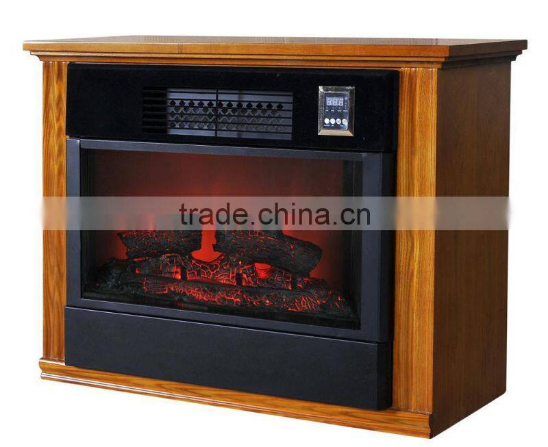 High quality Portable Electric Halogen Infrared Heater