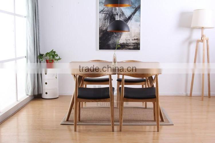 wholesale hot selling best price designer dining table set